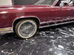 Thumbnail Photo 6 for 1977 Lincoln Continental