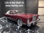 Thumbnail Photo 2 for 1977 Lincoln Continental
