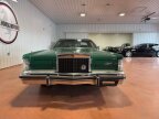 Thumbnail Photo 4 for 1977 Lincoln Continental
