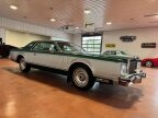 Thumbnail Photo 6 for 1977 Lincoln Continental