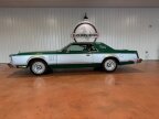 Thumbnail Photo 1 for 1977 Lincoln Continental