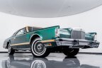 Thumbnail Photo 3 for 1977 Lincoln Continental Givenchy