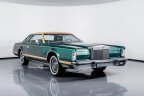 Thumbnail Photo 4 for 1977 Lincoln Continental Givenchy