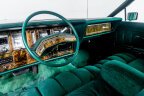 Thumbnail Photo 1 for 1977 Lincoln Continental Givenchy