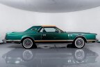 Thumbnail Photo 5 for 1977 Lincoln Continental Givenchy