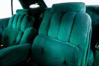 Thumbnail Photo 2 for 1977 Lincoln Continental Givenchy