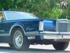 Thumbnail Photo 6 for 1977 Lincoln Continental Mark V