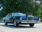 Thumbnail Photo 5 for 1977 Lincoln Continental Mark V
