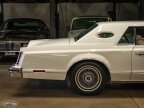 Thumbnail Photo 1 for 1977 Lincoln Continental