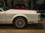 Thumbnail Photo 3 for 1977 Lincoln Continental