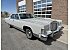 1977 Lincoln Continental