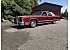 1977 Lincoln Continental
