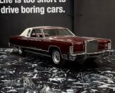 1977 Lincoln Continental