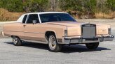 1977 Lincoln Continental