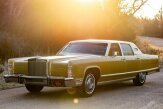 1977 Lincoln Continental