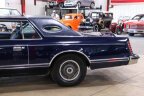Thumbnail Photo 6 for 1977 Lincoln Mark V