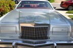 Thumbnail Photo 1 for 1977 Lincoln Mark V for Sale by Owner