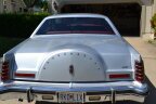Thumbnail Photo 4 for 1977 Lincoln Mark V for Sale by Owner