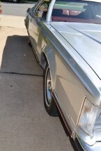 Thumbnail Photo 2 for 1977 Lincoln Mark V for Sale by Owner