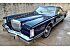 1977 Lincoln Mark V