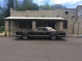 1977 Lincoln Mark V