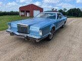 1977 Lincoln Mark V