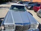 Thumbnail Photo 3 for 1977 Lincoln Versailles