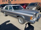 Thumbnail Photo 4 for 1977 Lincoln Versailles
