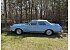 1977 Lincoln Versailles