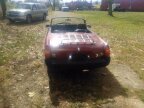 Thumbnail Photo 4 for 1977 MG GT