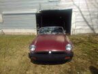 Thumbnail Photo 1 for 1977 MG GT