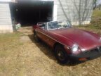 Thumbnail Photo 3 for 1977 MG GT