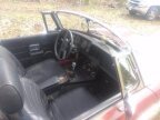 Thumbnail Photo 2 for 1977 MG GT