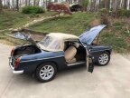 Thumbnail Photo 2 for 1977 MG MGB