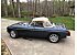 1977 MG MGB
