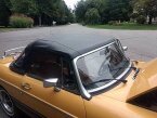 Thumbnail Photo 1 for 1977 MG MGB