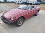 Thumbnail Photo 3 for 1977 MG MGB