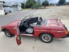 Thumbnail Photo 4 for 1977 MG MGB