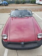 Thumbnail Photo 2 for 1977 MG MGB