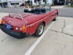 Thumbnail Photo 5 for 1977 MG MGB