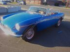 Thumbnail Photo 2 for 1977 MG MGB