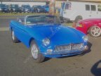 Thumbnail Photo 1 for 1977 MG MGB