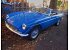 1977 MG MGB