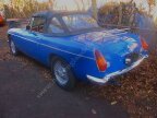 Thumbnail Photo 3 for 1977 MG MGB