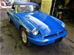 Thumbnail Photo 2 for 1977 MG MGB