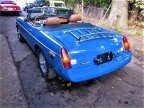 Thumbnail Photo 6 for 1977 MG MGB