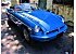 1977 MG MGB