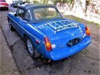 Thumbnail Photo 1 for 1977 MG MGB