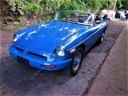 Thumbnail Photo 4 for 1977 MG MGB