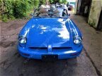 Thumbnail Photo 3 for 1977 MG MGB